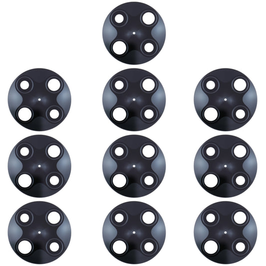 10 PCS Back Camera Lens for Xiaomi Redmi K30 Ultra / M2006J10C