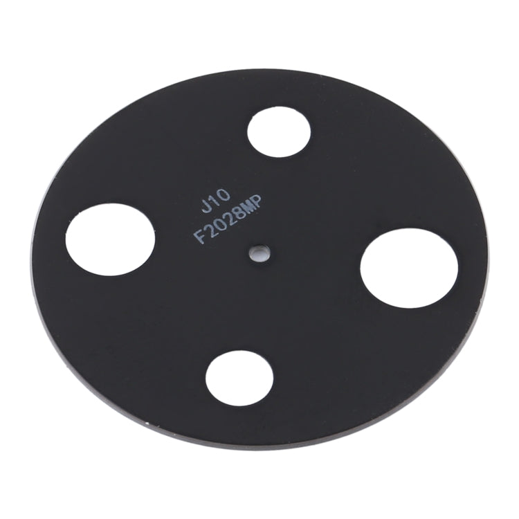 10 PCS Back Camera Lens for Xiaomi Redmi K30 Ultra / M2006J10C