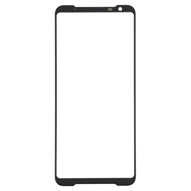 Front Screen Outer Glass Lens for Asus ROG Phone 3 ZS661KS ZS661KL