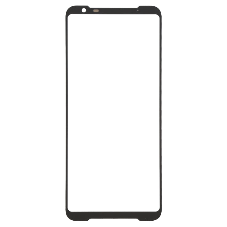 Front Screen Outer Glass Lens for Asus ROG Phone 3 ZS661KS ZS661KL