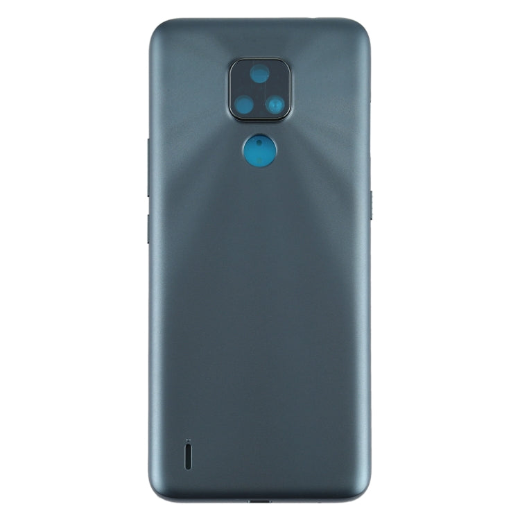 Original Battery Back Cover for Motorola Moto E7