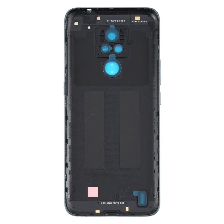 Original Battery Back Cover for Motorola Moto E7