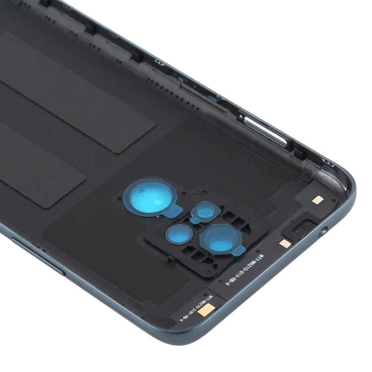 Original Battery Back Cover for Motorola Moto E7