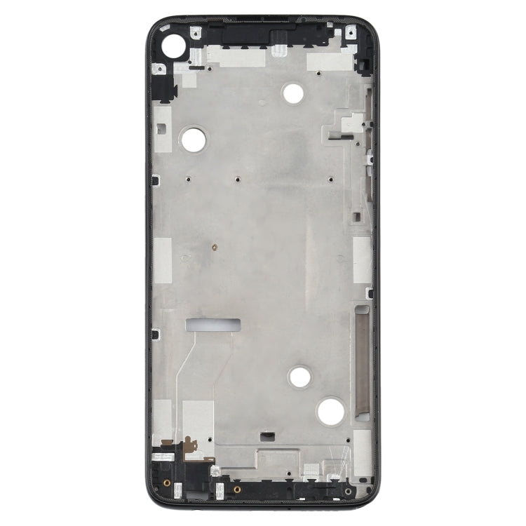 Front Housing LCD Frame Bezel Plate for Motorola Moto G Stylus XT2043 XT2043-4