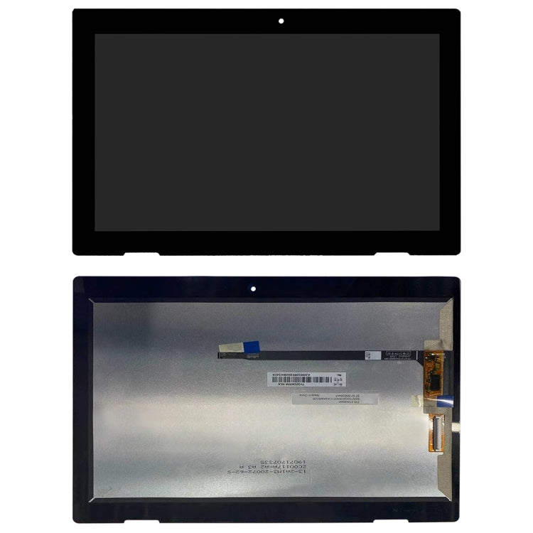 HD1280x800 LCD Screen and Digitizer Full Assembly for Lenovo IdeaPad D330 N4000 81H3009BS