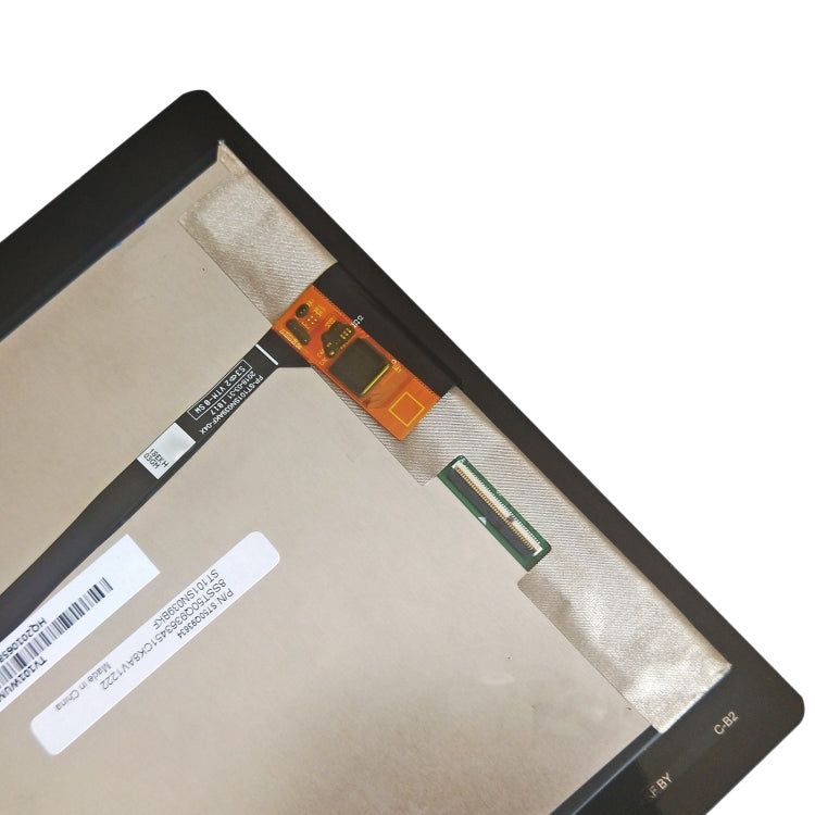 FHD1920x1080 LCD Screen and Digitizer Full Assembly for Lenovo IdeaPad D330 N5000 D330-10IGM