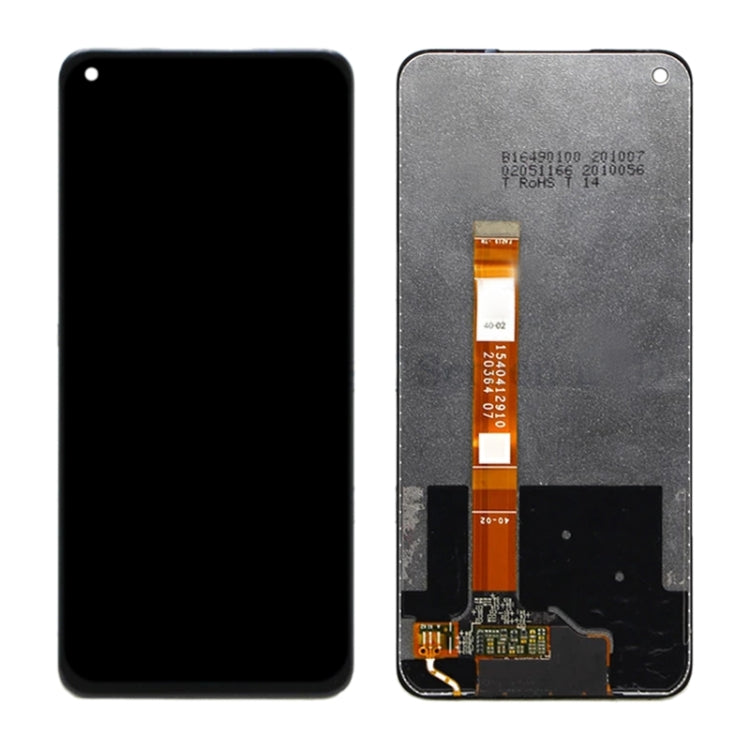For OnePlus Nord N10 5G BE2029 with Digitizer Full Assembly OEM LCD Screen