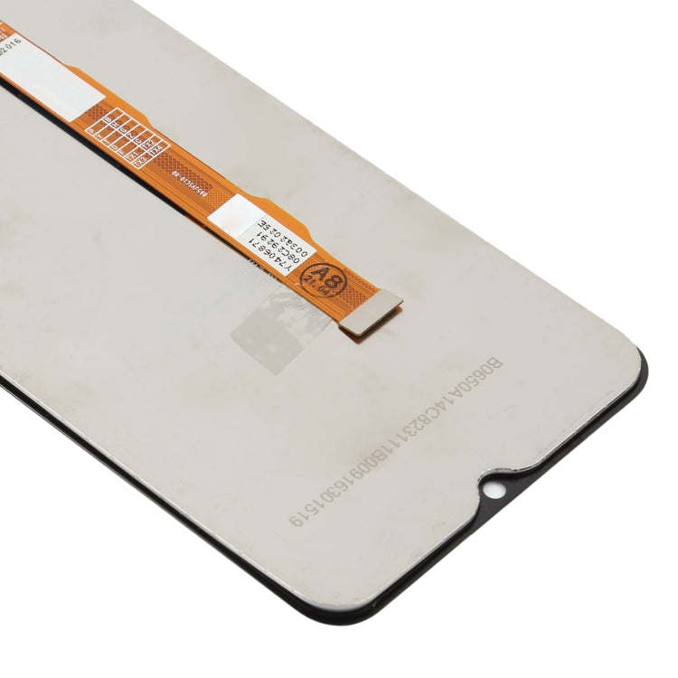 LCD Screen and Digitizer Full Assembly for Vivo Y12s / Y20s V2026