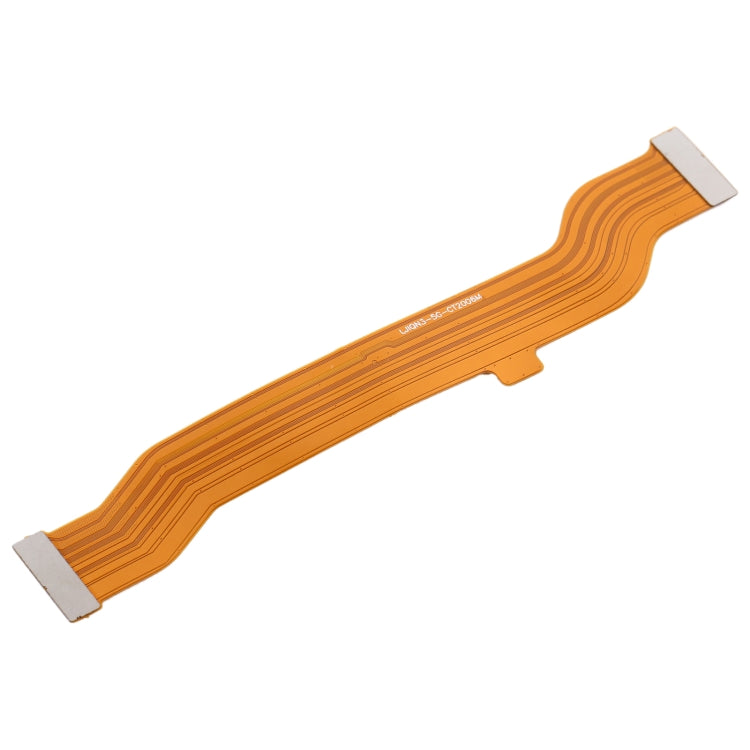 For Vivo iQOO Neo3 5G V1981A Motherboard Flex Cable
