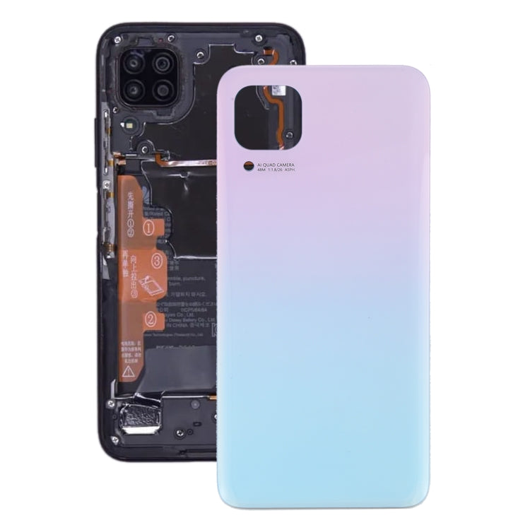 Battery Back Cover for Huawei P40 Lite