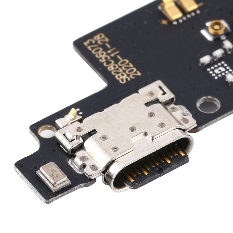 Charging Port Board for Motorola Moto G Power (2021)