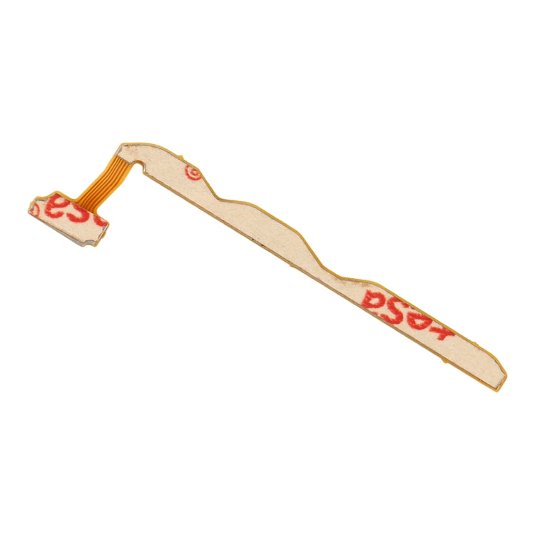 Power Button & Volume Button Flex Cable for Huawei Nova 8 5G