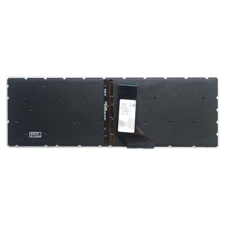 US Version Keyboard with Keyboard Backlight for Acer Aspire E5-532 E5-522 E5-573 E5-574 E5-722 E5-752 E5-772 E5-773 E5-575 V5-591G V3-574G F5-573G E15 E5-582P