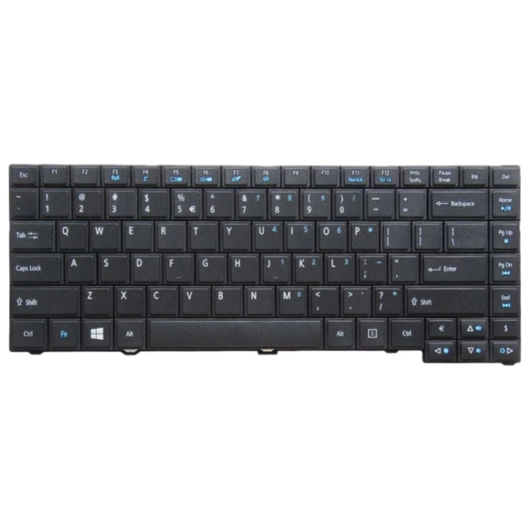 US Version Keyboard for Acer TravelMate TM 4750 TM4750 TM4745 TM 4755 TM4740TM 4741 P243