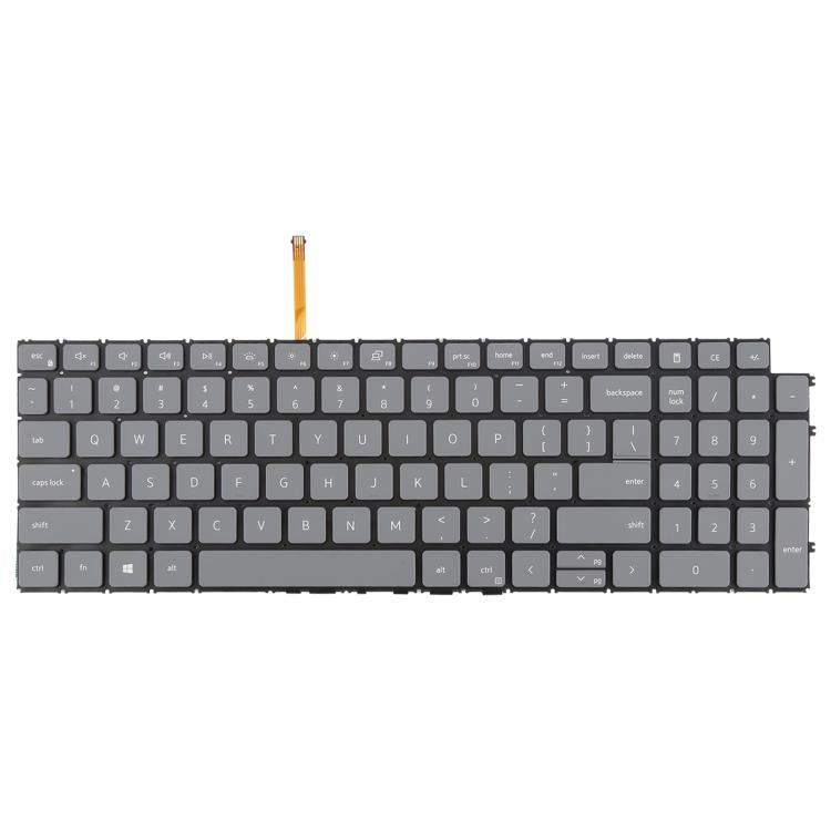 US Version Keyboard for Dell Latitude E5550 5570 5580 5590 Precision 3510 3520 3530 7510 7520 7530 7710 7720