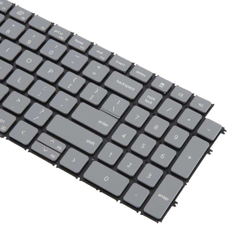 US Version Keyboard for Dell Latitude E5550 5570 5580 5590 Precision 3510 3520 3530 7510 7520 7530 7710 7720
