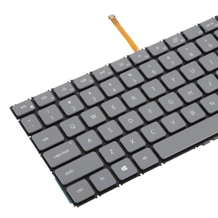 US Version Keyboard for Dell Latitude E5550 5570 5580 5590 Precision 3510 3520 3530 7510 7520 7530 7710 7720