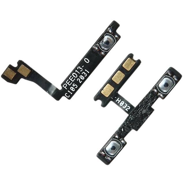 For OnePlus 8T Power Button & Volume Button Flex Cable