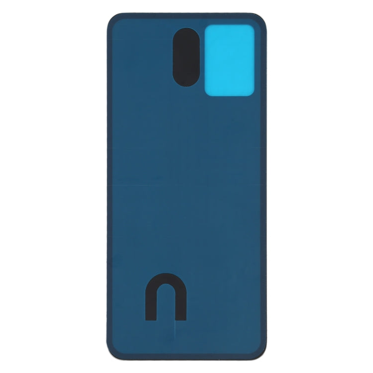 For Vivo S7  V2020A Battery Back Cover