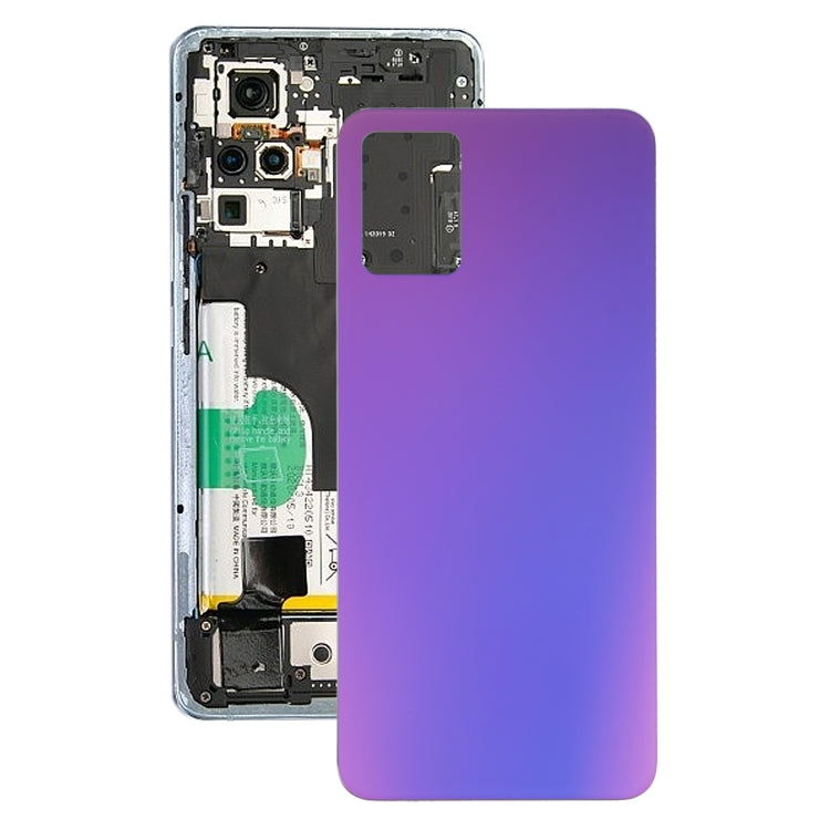 For Vivo S7  V2020A Battery Back Cover