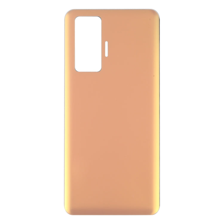 For Vivo X50 Pro V2005A Battery Back Cover