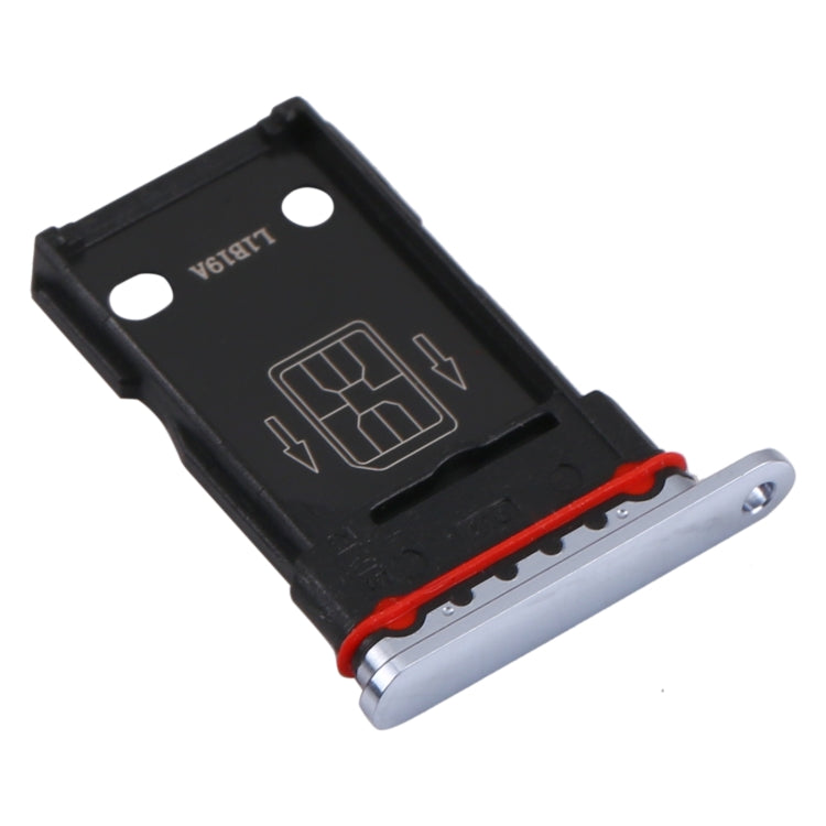 For OnePlus 9 Pro SIM Card Tray + SIM Card Tray