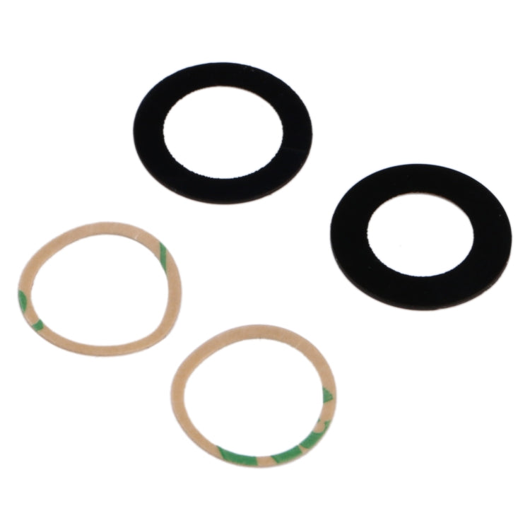 For OnePlus 9 Pro / OnePlus 9 10pcs Back Camera Lens