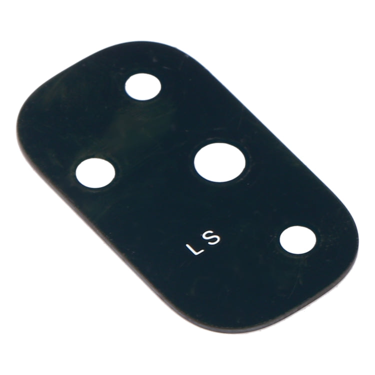 For OnePlus Nord N100 10pcs Back Camera Lens