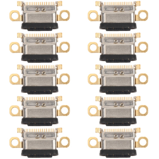 10 PCS Charging Port Connector for Xiaomi Mi 9 SE