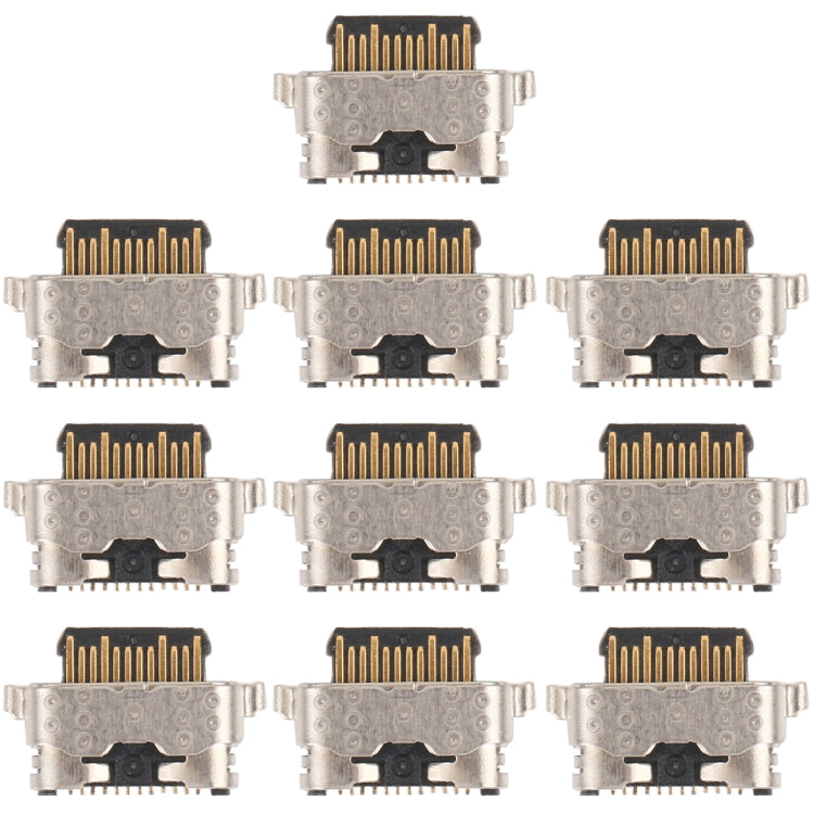 For Samsung Galaxy M11 SM-M115F 10pcs Charging Port Connector