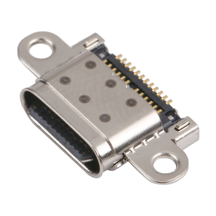 10 PCS Charging Port Connector for LG V30 H930 H931 H932 H933 VS996 US998 LS998U LGM-V300L