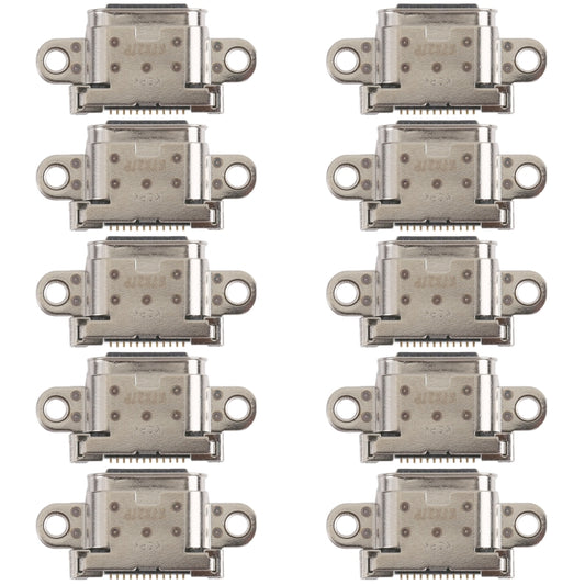 10 PCS Charging Port Connector for LG V35 ThinQ LM-V350 LM-V350N