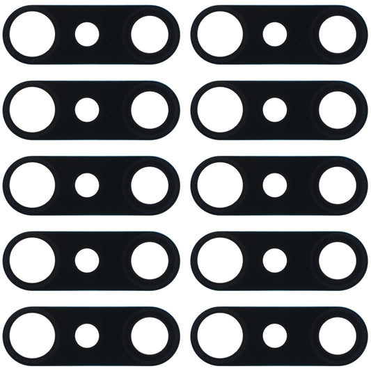 For OPPO A92s/Reno4 Z 5G PDKM00 10pcs Back Camera Lens