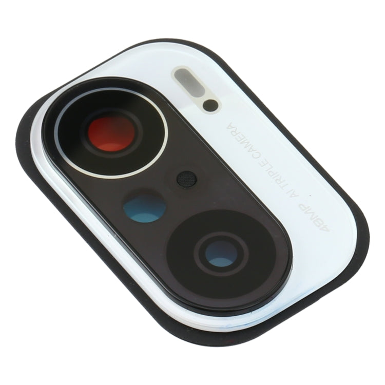 Camera Lens Cover for Xiaomi Redmi K40 (48MP) M2012K11AC