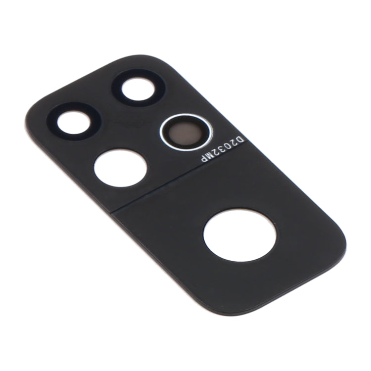 10 PCS Back Camera Lens for Xiaomi Mi 10T Pro 5G (108MP) M2007J3SG M2007J3SP M2007J3SI M2007J17C