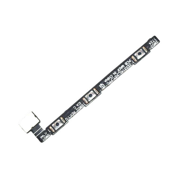 Power Button & Volume Button Flex Cable for Asus ZenFone 4 ZE554KL