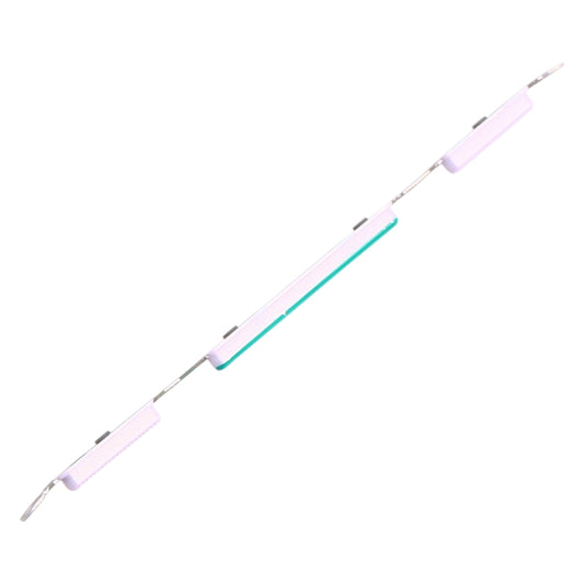 Power Button and Volume Control Button for Motorola Moto G30 XT2129-2 PAML0000IN