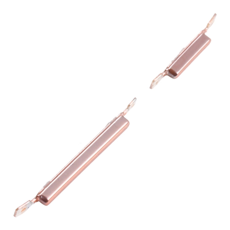 Power Button and Volume Control Button for Motorola Moto G9 Plus XT2087-1