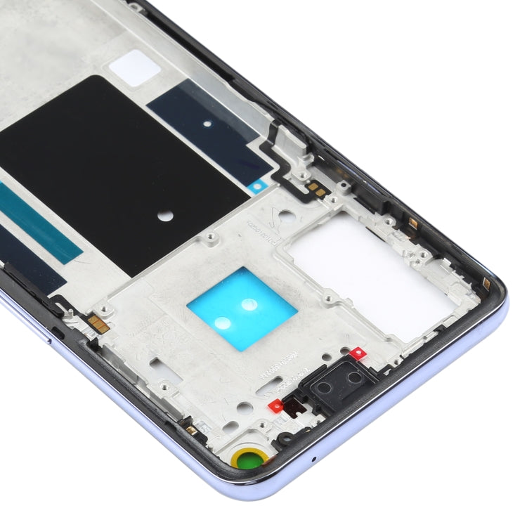 For OnePlus 9 (EU/NA Version) Middle Frame Bezel Plate