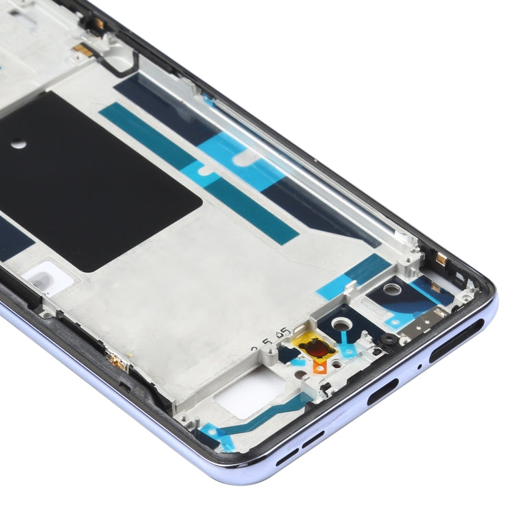 For OnePlus 9 (EU/NA Version) Middle Frame Bezel Plate
