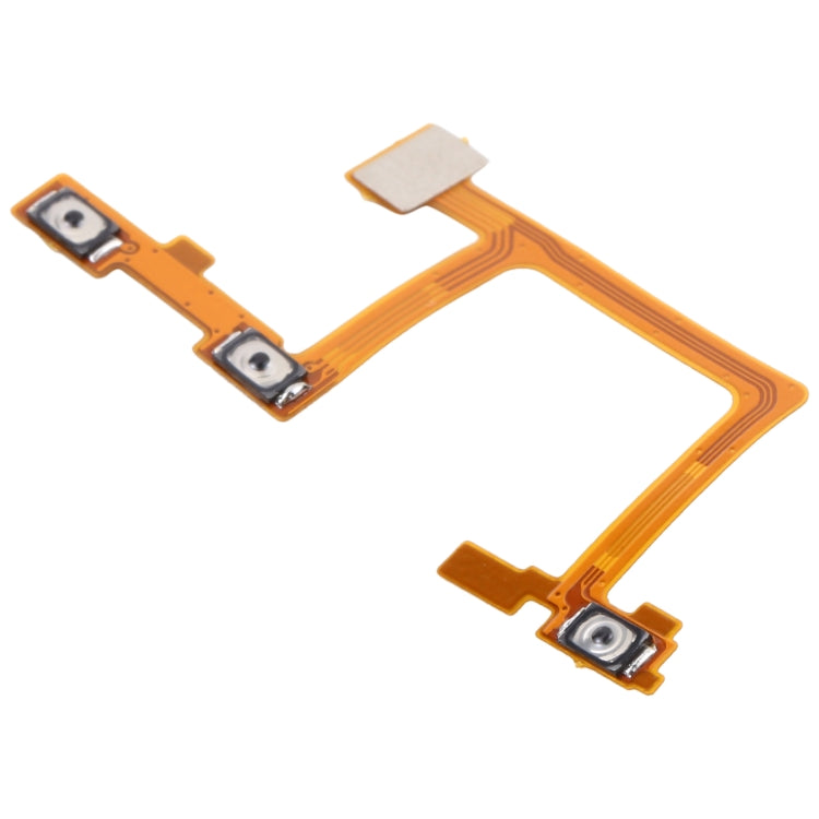 Power Button & Volume Button Flex Cable for Huawei Enjoy 20 Plus