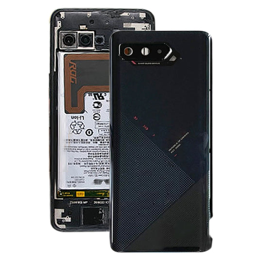 Original Battery Back Cover for Asus ROG Phone 5 ZS673KS