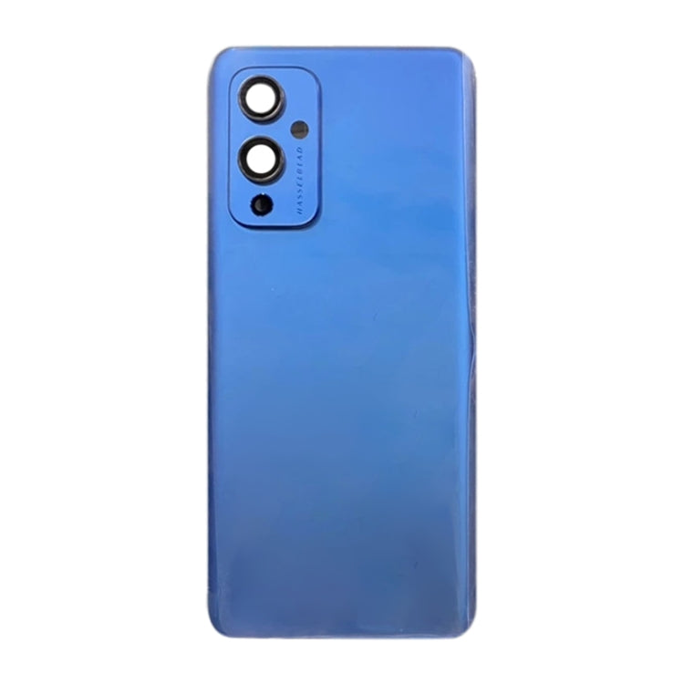 For OnePlus 9 Original Battery Back Cover
