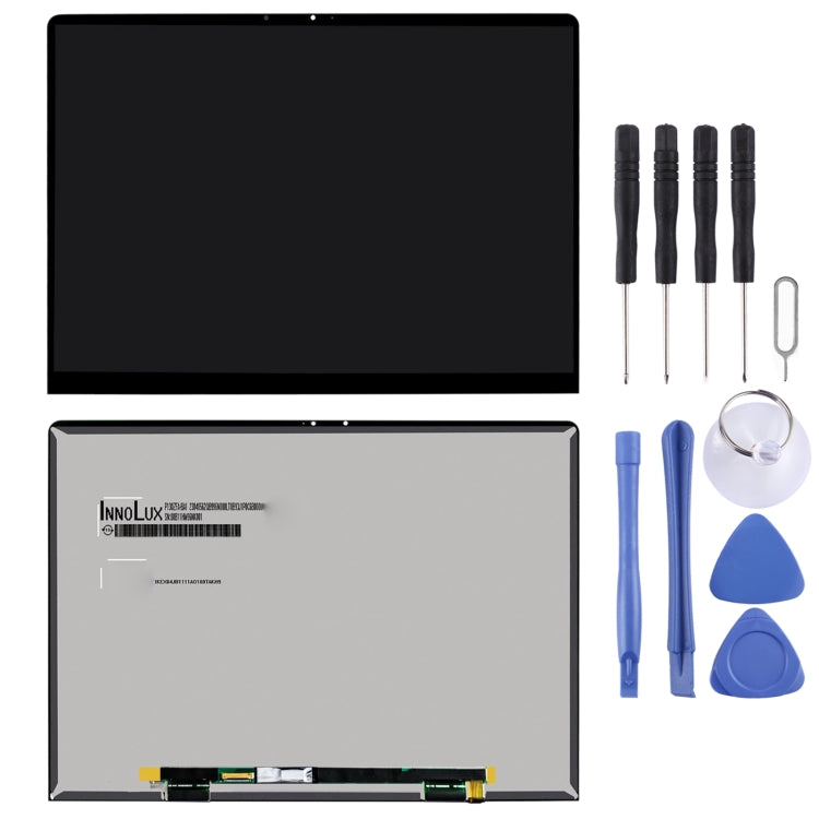 LCD Screen and Digitizer Full Assembly for Huawei Matebook 13 WRT-W19 WRT-W29, Touch is Not Supported