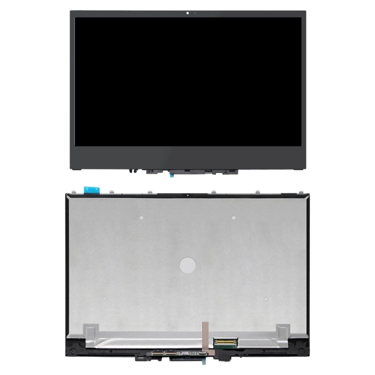 3840 x 2160 UHD LCD Screen and Digitizer Full Assembly with Frame for Lenovo Yoga 720-13 720-13IKB 5D10N24290
