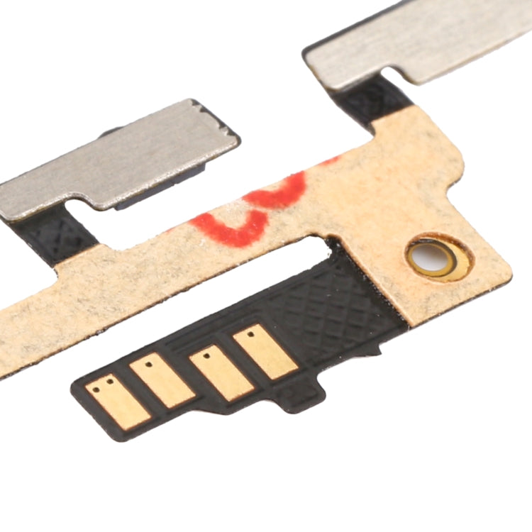 Power Button & Volume Button Flex Cable for Motorola Moto G Power XT2041DL