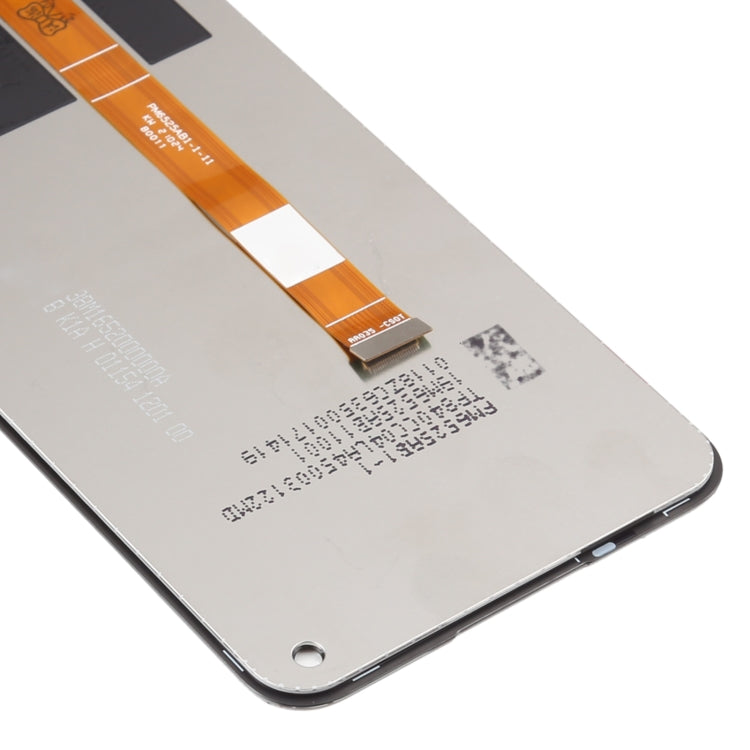 LCD Screen and Digitizer Full Assembly for OPPO A54 4G / A55 4G / A95 4G CPH2239,CPH2325,CHP2365, CPH2365, CPH2239