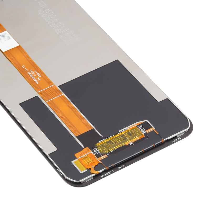 LCD Screen and Digitizer Full Assembly for OPPO A54 4G / A55 4G / A95 4G CPH2239,CPH2325,CHP2365, CPH2365, CPH2239