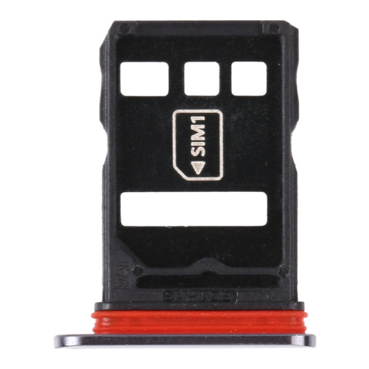 SIM Card Tray + NM Card Tray for Huawei Mate 40