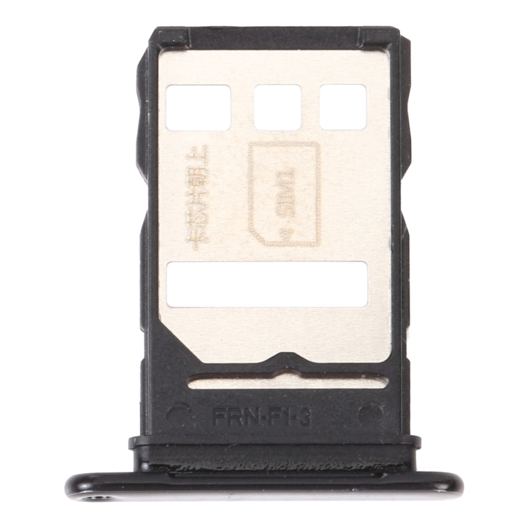 SIM Card Tray + NM Card Tray for Huawei Enjoy 20 Plus 5G